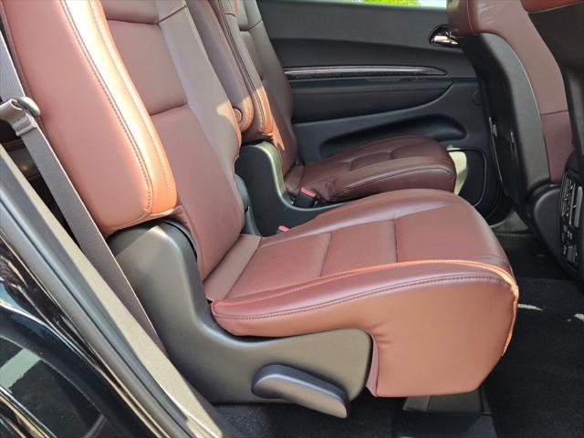 used 2024 Dodge Durango car, priced at $49,994