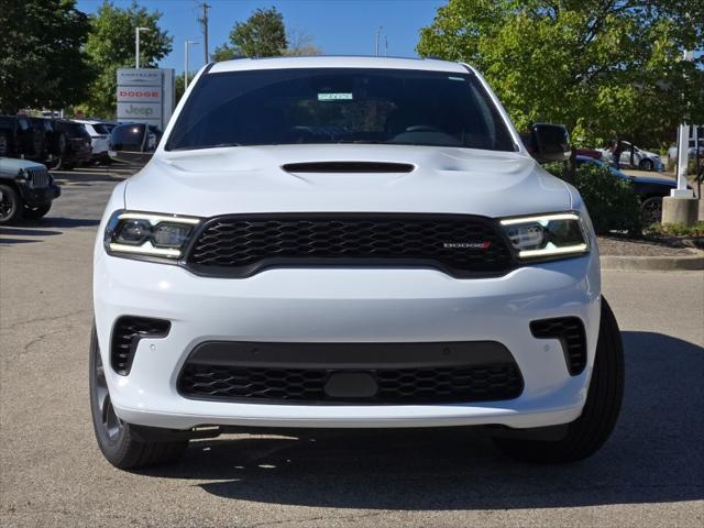 new 2025 Dodge Durango car, priced at $51,580