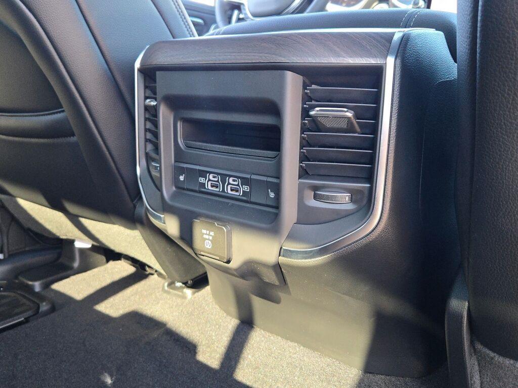 new 2026 Ram 1500 car, priced at $61,600