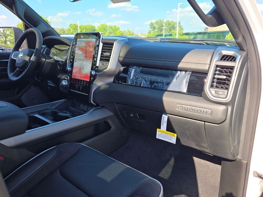 new 2026 Ram 1500 car, priced at $61,600