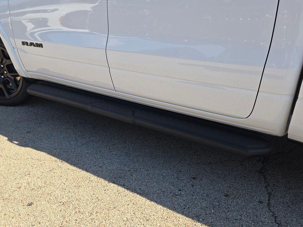 new 2026 Ram 1500 car, priced at $61,600