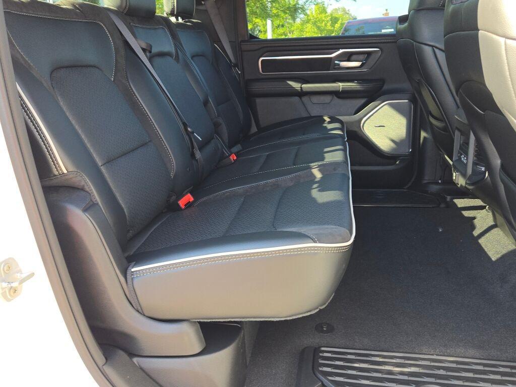 new 2026 Ram 1500 car, priced at $61,600