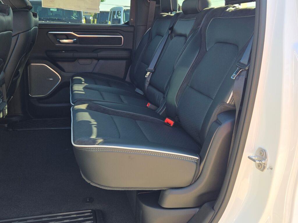 new 2026 Ram 1500 car, priced at $61,600