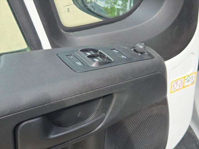 new 2025 Ram ProMaster 2500 car, priced at $43,587