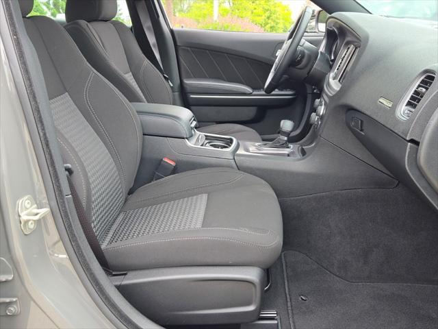 used 2023 Dodge Charger car, priced at $29,300
