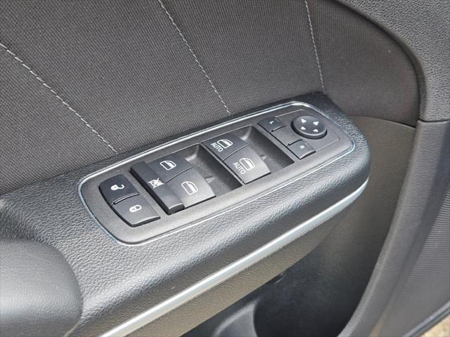 used 2023 Dodge Charger car, priced at $29,300