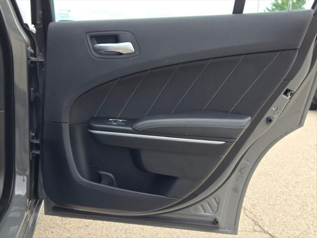 used 2023 Dodge Charger car, priced at $29,300