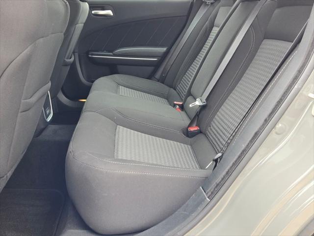 used 2023 Dodge Charger car, priced at $29,300