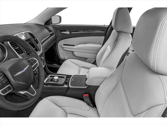 used 2023 Chrysler 300 car, priced at $28,995