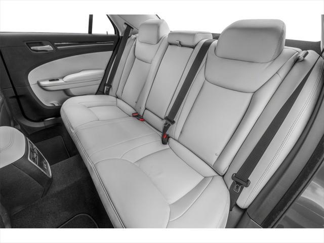used 2023 Chrysler 300 car, priced at $28,995