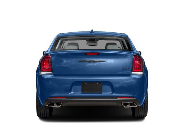 used 2023 Chrysler 300 car, priced at $28,995