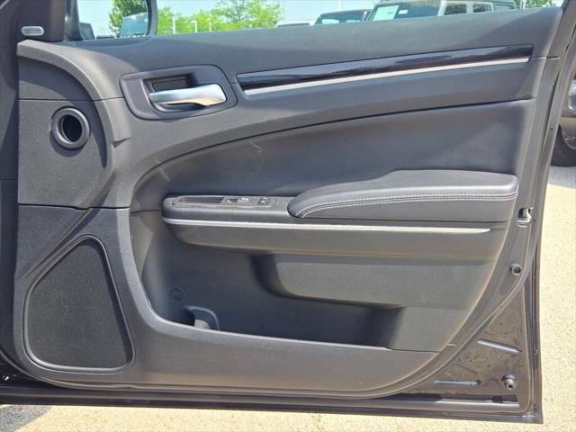 used 2023 Chrysler 300 car, priced at $28,500