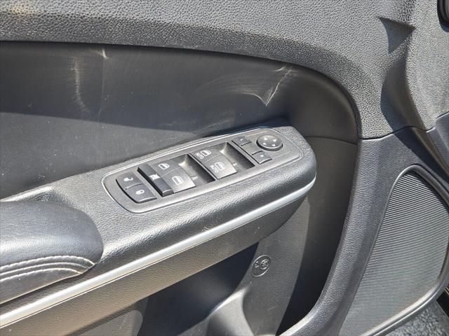 used 2023 Chrysler 300 car, priced at $28,500
