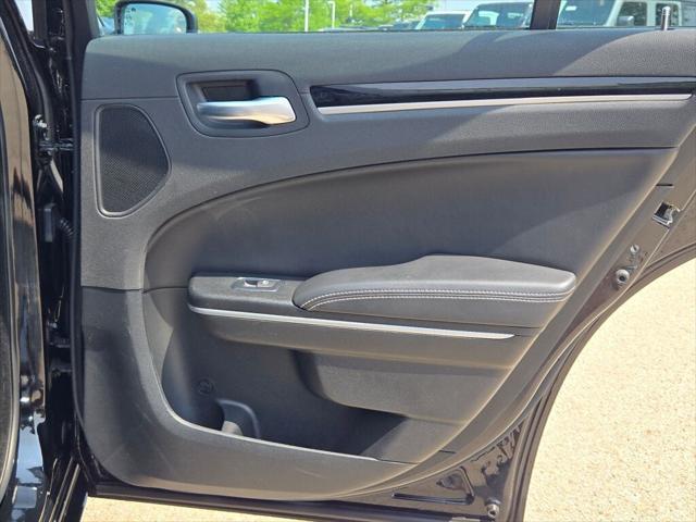 used 2023 Chrysler 300 car, priced at $28,500