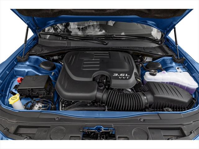 used 2023 Chrysler 300 car, priced at $28,995