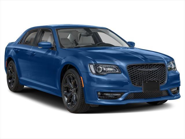 used 2023 Chrysler 300 car, priced at $28,995
