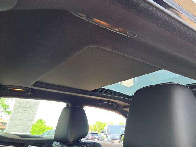 used 2023 Chrysler 300 car, priced at $28,500