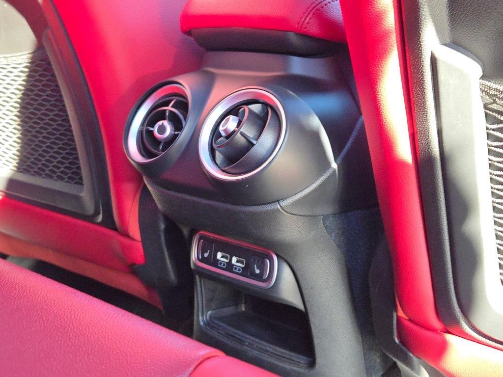 used 2022 Alfa Romeo Stelvio car, priced at $27,183