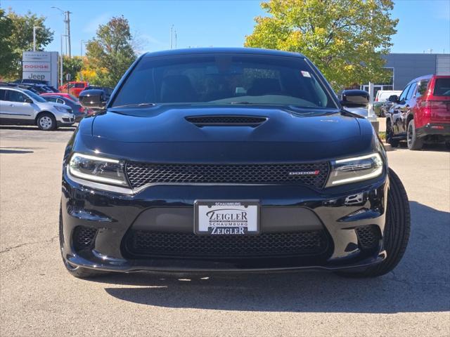 used 2023 Dodge Charger car, priced at $36,000