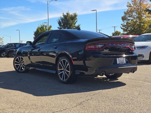 used 2023 Dodge Charger car, priced at $36,000