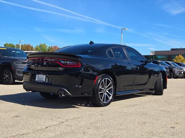 used 2023 Dodge Charger car, priced at $36,000