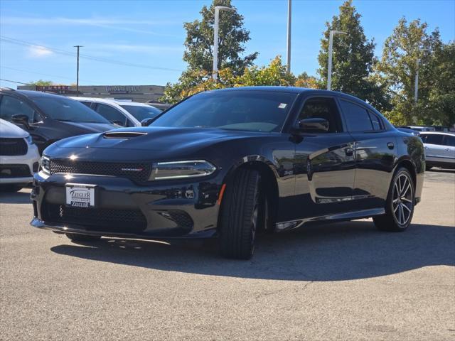 used 2023 Dodge Charger car, priced at $36,000