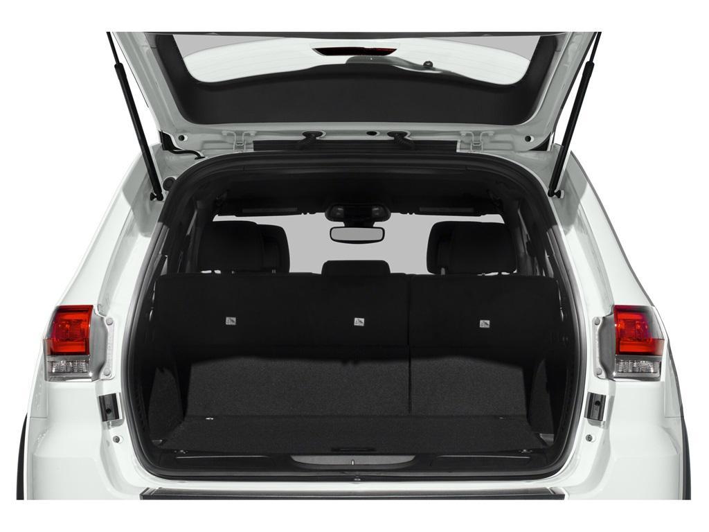 used 2019 Jeep Grand Cherokee car, priced at $20,421