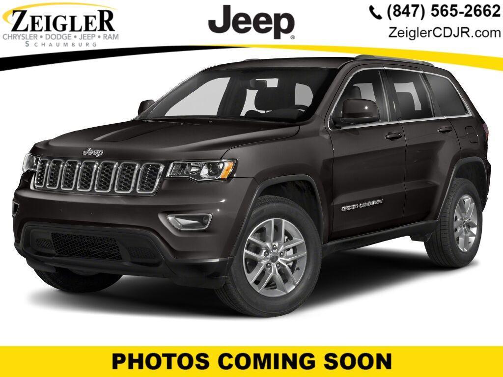 used 2019 Jeep Grand Cherokee car, priced at $20,421