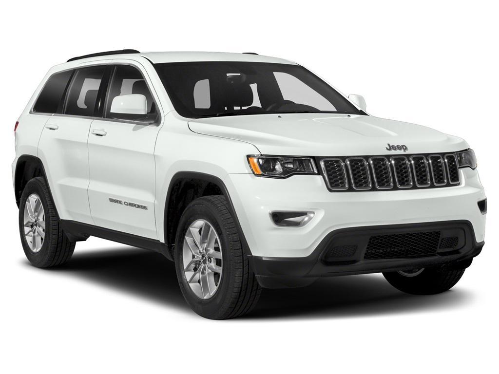 used 2019 Jeep Grand Cherokee car, priced at $20,421