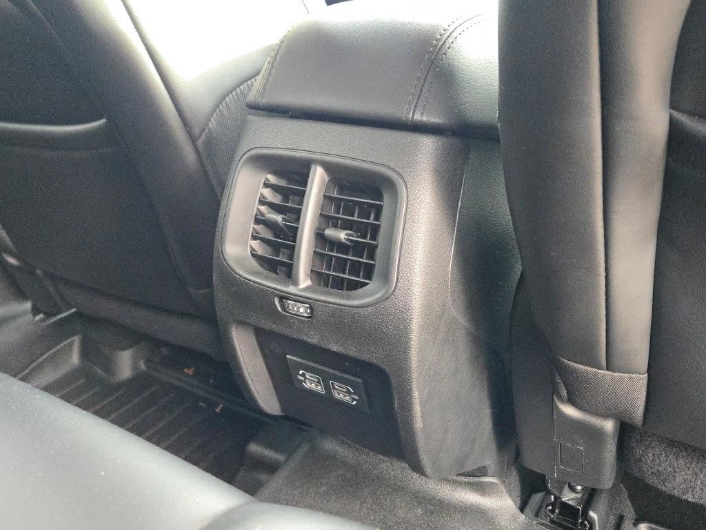 used 2021 Jeep Cherokee car, priced at $21,842