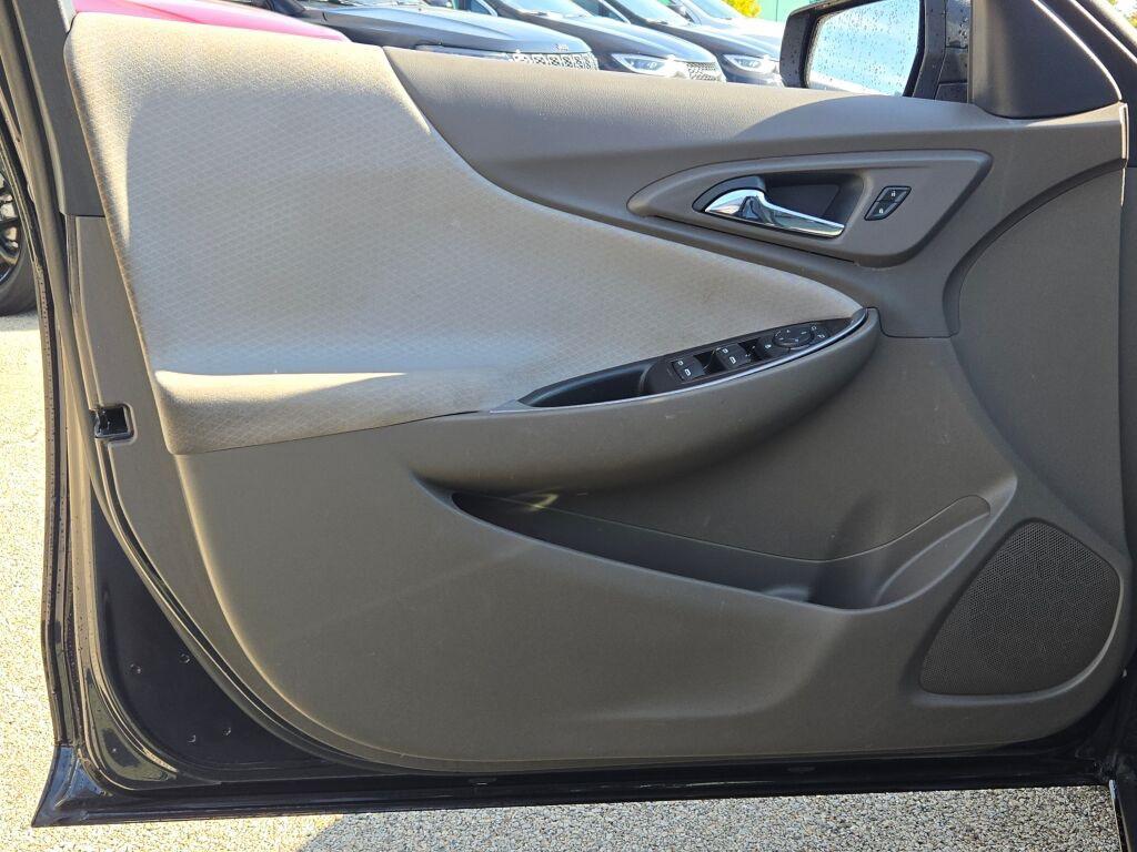 used 2022 Chevrolet Malibu car, priced at $17,724