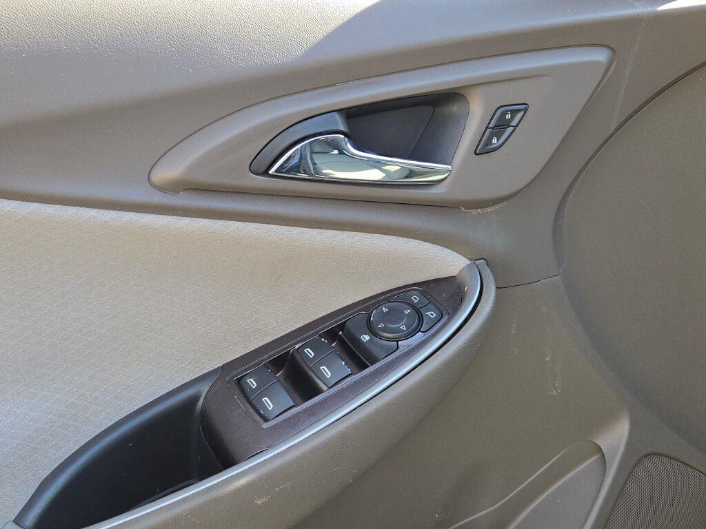 used 2022 Chevrolet Malibu car, priced at $17,724