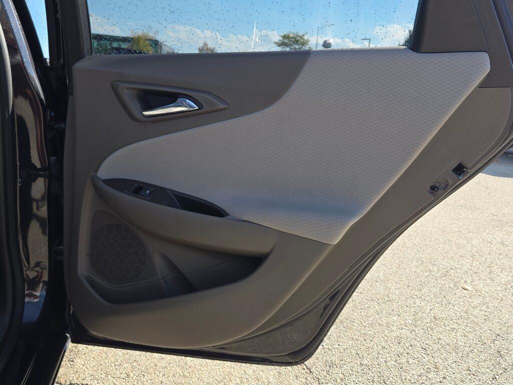 used 2022 Chevrolet Malibu car, priced at $17,724