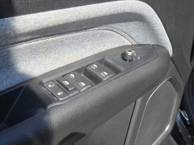 used 2022 Jeep Compass car, priced at $21,500