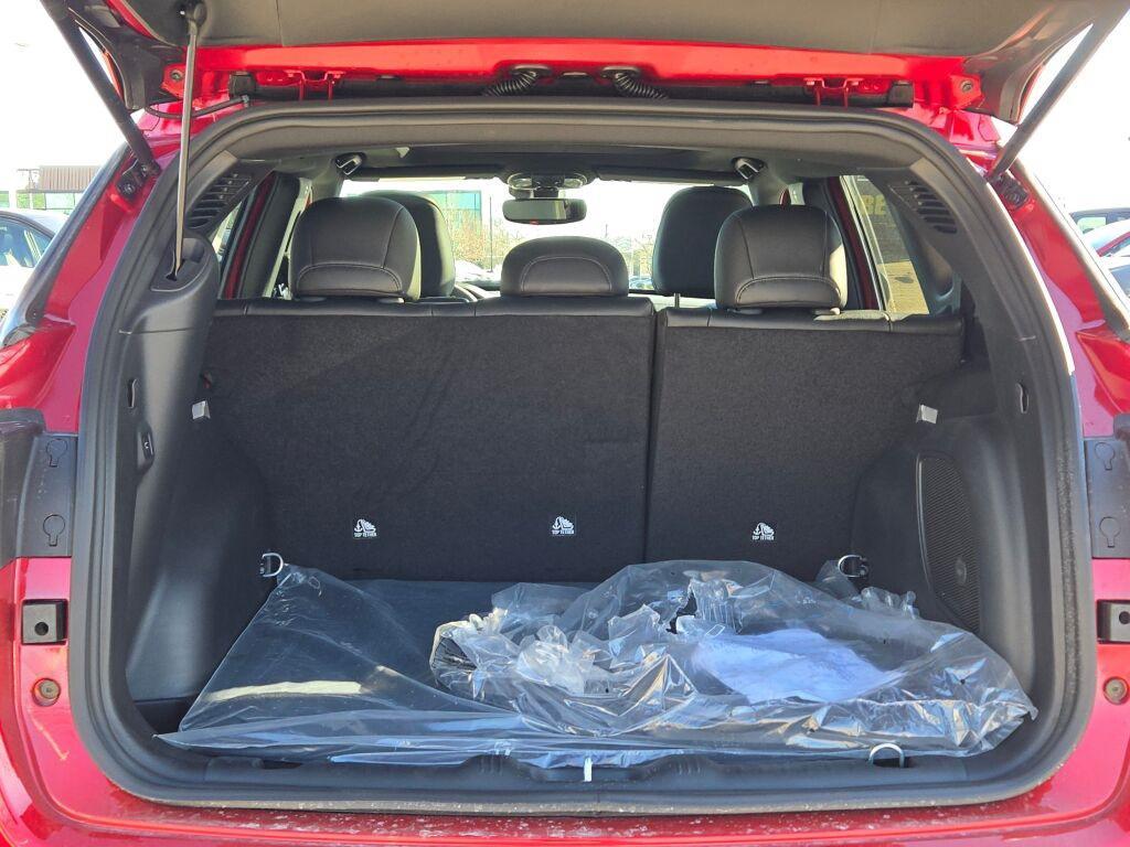 new 2025 Jeep Compass car, priced at $31,305