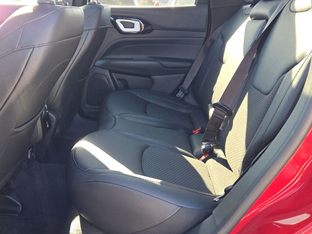 new 2025 Jeep Compass car, priced at $31,305