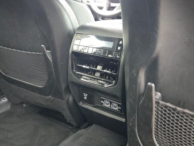 used 2022 Jeep Grand Cherokee L car, priced at $33,800