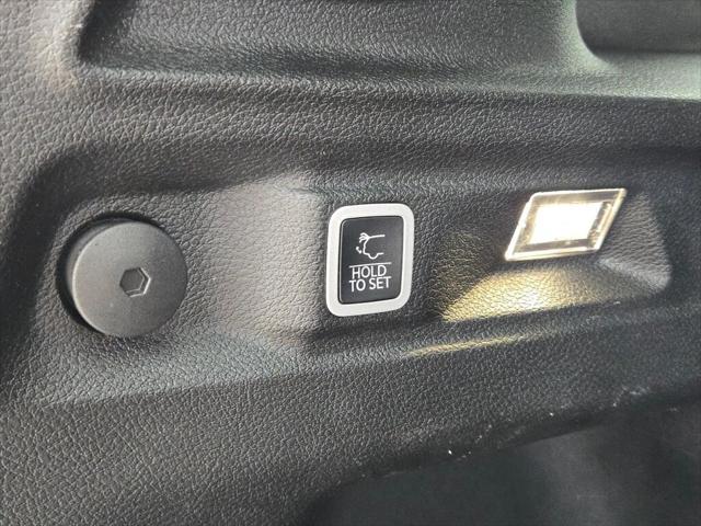 used 2022 Jeep Grand Cherokee L car, priced at $33,800