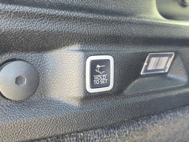 used 2022 Jeep Grand Cherokee L car, priced at $38,835