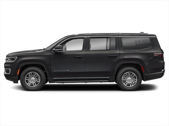 used 2024 Jeep Wagoneer car, priced at $69,360