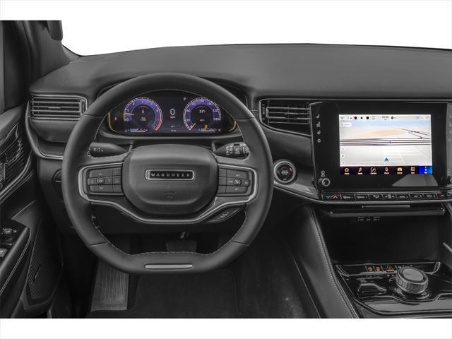 used 2024 Jeep Wagoneer car, priced at $69,360