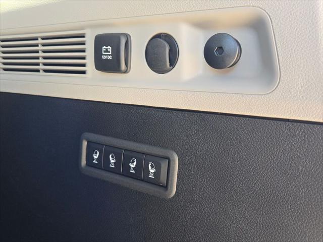 used 2024 Jeep Wagoneer car, priced at $69,300