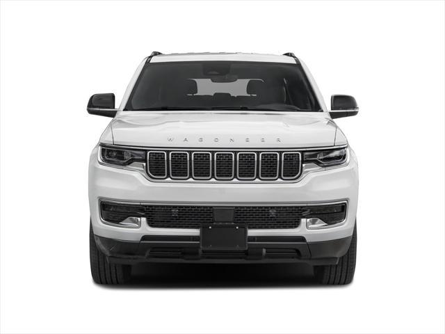 used 2024 Jeep Wagoneer car, priced at $69,360