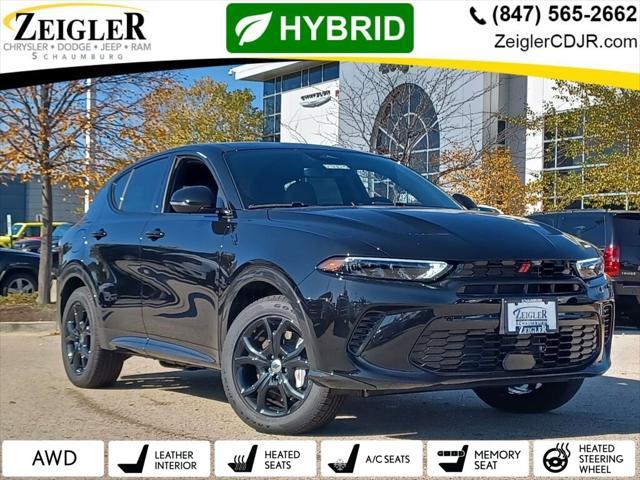 new 2024 Dodge Hornet car, priced at $38,025