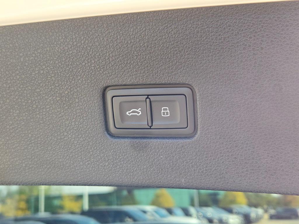 used 2019 Audi Q8 car, priced at $28,470