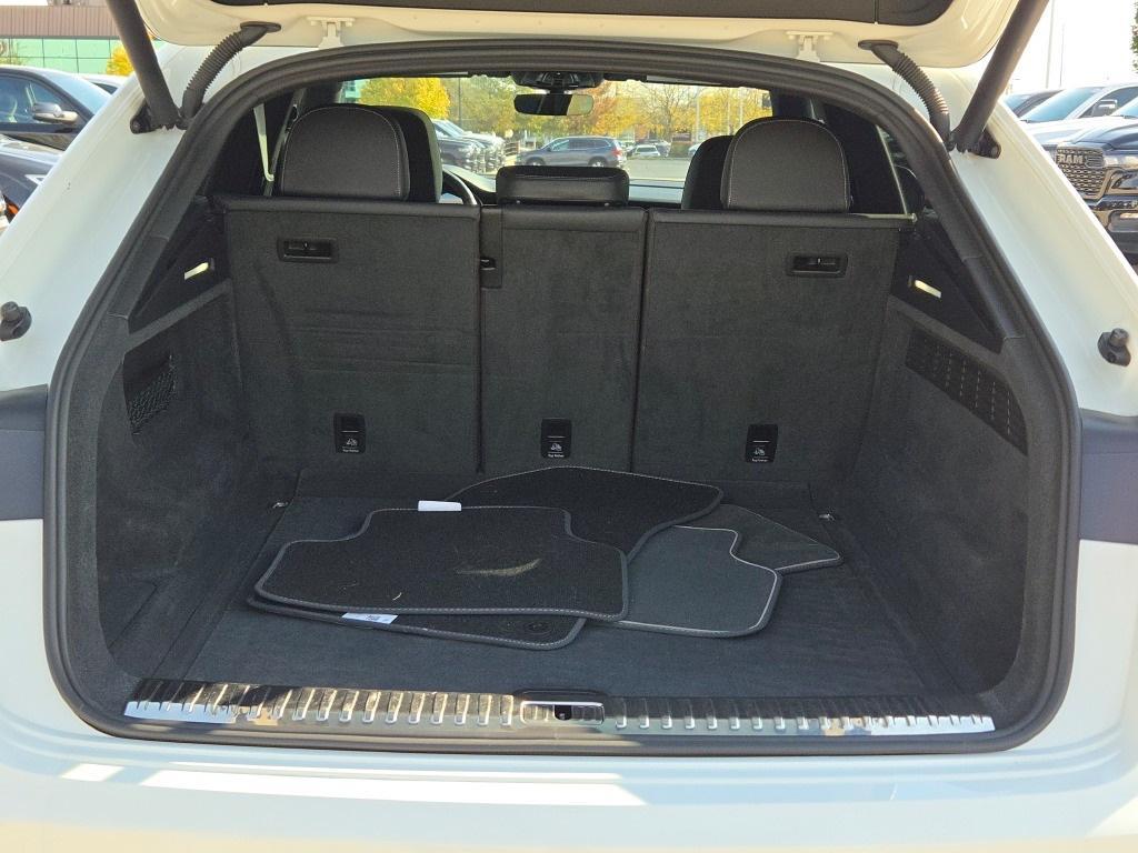 used 2019 Audi Q8 car, priced at $28,470