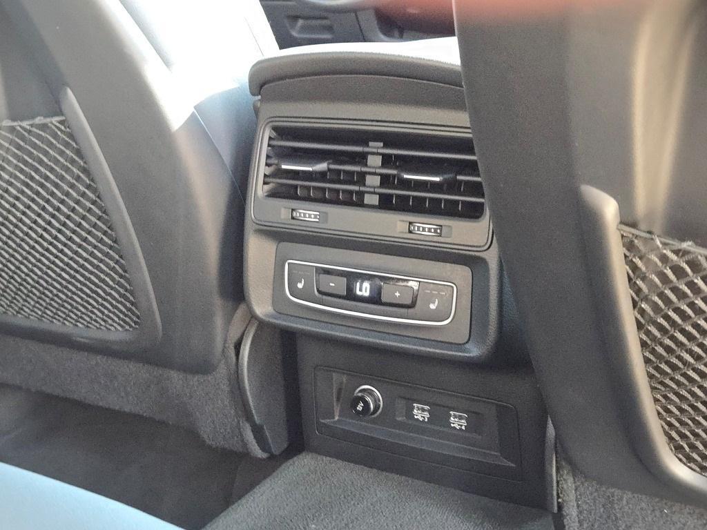 used 2019 Audi Q8 car, priced at $28,470