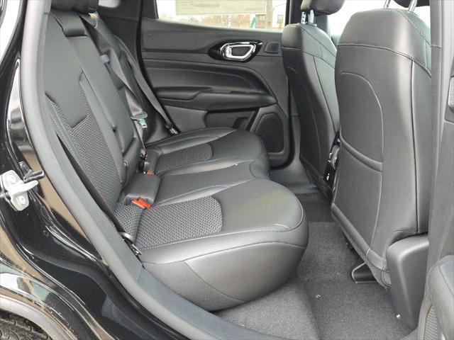 new 2025 Jeep Compass car, priced at $32,805