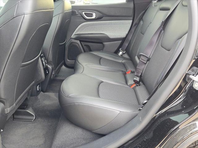 new 2025 Jeep Compass car, priced at $25,908