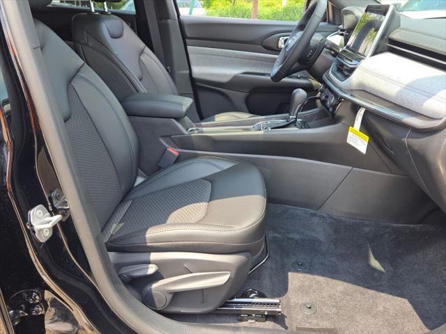 new 2025 Jeep Compass car, priced at $32,913